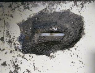 大石桥漏水维修公司浅析大石桥市地下管道测漏仪原理