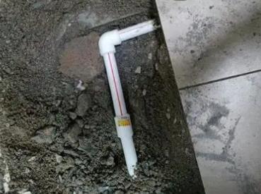大石桥卫生间漏水检测公司分享下家用管道漏水检测方法
