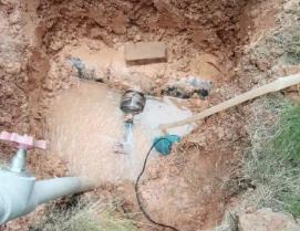 大石桥测漏水公司浅析大石桥地下水管漏水有哪些处理方法？