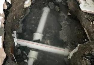  大石桥测漏水公司浅析大石桥管道泄漏检测公司检测水管泄漏