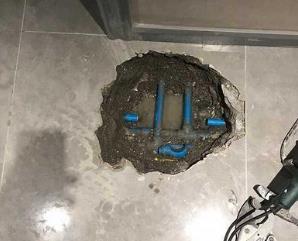 大石桥测漏水公司为您专业解答大石桥地暖漏水检测中精确漏水检测的成本