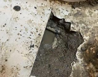 大石桥测漏水公司为您专业解答如何检查管道进水管的泄漏